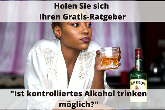 Ist kontrolliertes Alkohol trinken möglich